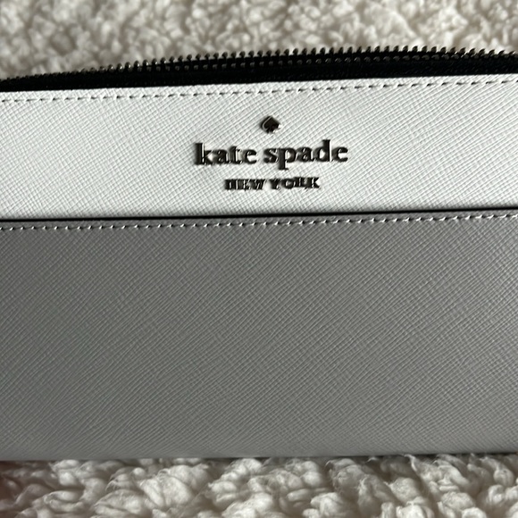Kate Spade Staci Large Continental Wallet - Picture 2 of 7